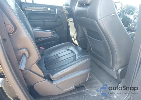 2016 Buick Enclave Leather из США, поврежденный, VIN 5GAKVBKDXGJ136101